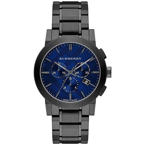 BURBERRY Men's The City Watch 